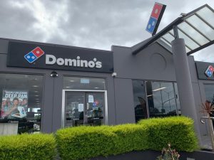 Signage Company Melbourne - 3d letters - Illuminated - Outdoor Signs